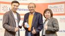 Link Network ส่งมือถืออาม่ารุ่นใหม่ R-ma Smart ลงตลาดประเดิมวันพ่อ