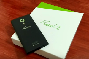 รีวิว Alcatel Flash 2 สมาร์ทโฟนสุดคุ้ม มาแรงในช่วงปลายปี 2015