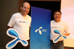 dtac พร้อมให้บริการ Roaming กับลูกค้า AIS 2G ทันทีที่ซิมดับ