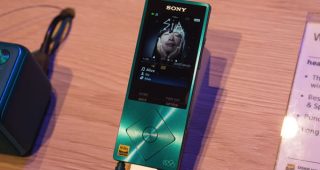 Sony เปิดตัวเครื่องเล่นเพลง Walkman A26 โฉมใหม่ ประสิทธิภาพสูงระดับท็อป มีให้เลือกถึง 6 สี