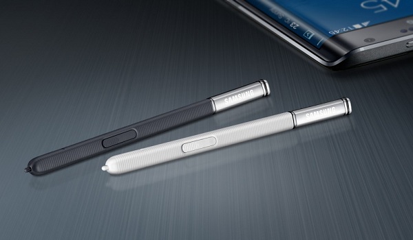 Samsung จดสิทธิบัตรใหม่ให้ปากกา S Pen สามารถใช้งานได้กับมือถือทุกรุ่น!