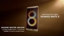 Huawei จัดกิจกรรม Huawei Mate8 Unlock นับถอยหลังวันเปิดตัวอย่างเป็นทางการในไทย