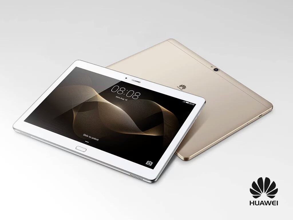 Huawei MediaPad M2 10.1 แท็บเล็ตดีไซน์หรู คู่ปากกาอัจฉริยะ