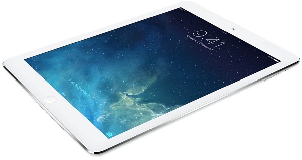 ลือ! iPad Air 3 มาพร้อมลำโพงเสียงดังกระหึ่ม 4 ตัว กล้องหลังมี LED flash