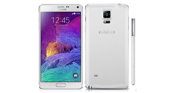 ผู้ใช้งานสุดทน!! ซ่อม Samsung Galaxy Note 4 ไม่จบไม่สิ้นสักที