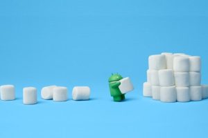 ข่าวดี!! รายชื่อสมาร์ทโฟนที่จะได้รับการอัพเดทเป็น Android 6.0 Marshmallow ในปี 2016