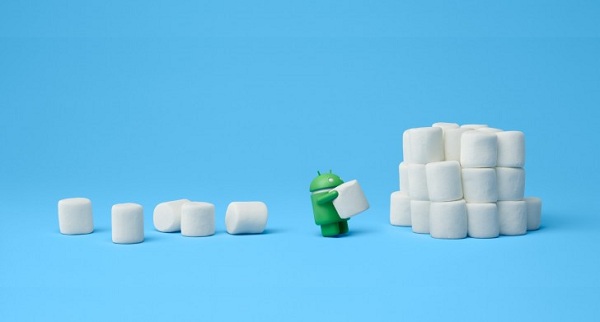 ข่าวดี!! รายชื่อสมาร์ทโฟนที่จะได้รับการอัพเดทเป็น Android 6.0 Marshmallow ในปี 2016