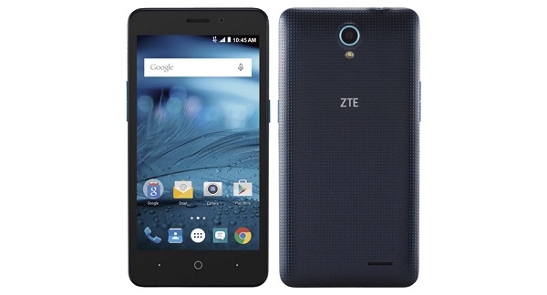 ZTE Avid Plus แซดทีอี อะวิด พลัส ราคา