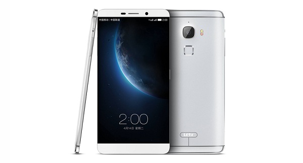 LeTV เปิดตัว LeTV Le Max Pro สมาร์ทโฟน Android รุ่นแรกที่ใช้ชิป Snapdragon 820