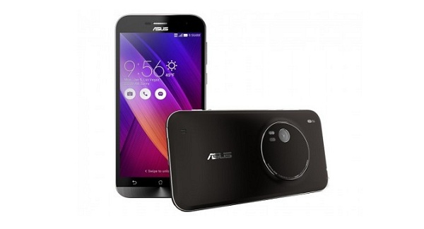 เปิดตัว Asus Zenfone Zoom สมาร์ทโฟนเน้นกล้องถ่ายรูป มาพร้อม Optical Zoom 3 เท่า ราคาหมื่นต้นๆ !!