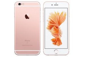 สื่อญี่ปุ่นเผย! Apple ลดคำสั่งซื้อชิ้นส่วนผลิต iPhone 6s ลงอย่างต่ำ 30%