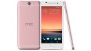 HTC เปิดตัว HTC One A9 สีสันใหม่คล้าย iPhone 6s เริ่มวางจำหน่ายที่ไต้หวัน 15 มกราคมนี้