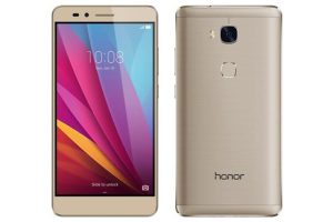 Huawei Honor 5X บอดี้อลูมิเนียมอัลลอย ดีไซน์หรูหรา ราคาประหยัด เตรียมทำตลาดในสหรัฐอเมริกาปลายเดือนนี้