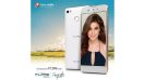 Cherry Mobile Flare Selfie มาพร้อมกล้องหน้า 16 ล้านพิกเซล RAM 3GB แบตเตอรี่ 3000 mAh