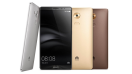 Huawei Mate 8 ใช้ชิปตัวแรง Kirin 950 มาพร้อม RAM 3GB เตรียมทำตลาดในไทยแล้ว!