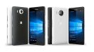 Microsoft Lumia 950 และ Microsoft Lumia 950 XL สมาร์ทโฟนระดับเรือธง อาจวางจำหน่ายในไทย 20 มกราคมนี้!!