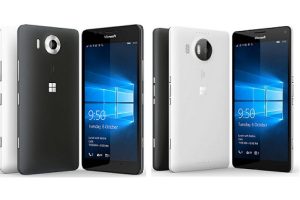 Microsoft Lumia 950 และ Microsoft Lumia 950 XL สมาร์ทโฟนระดับเรือธง อาจวางจำหน่ายในไทย 20 มกราคมนี้!!