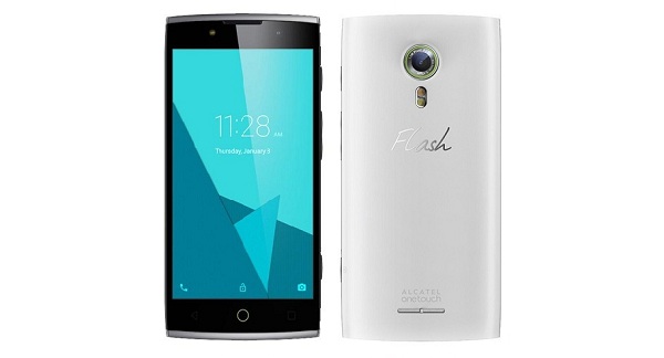 Alcatel One touch Flash 2  อัลคาเทล วัน ทัช แฟลช 2 ราคา