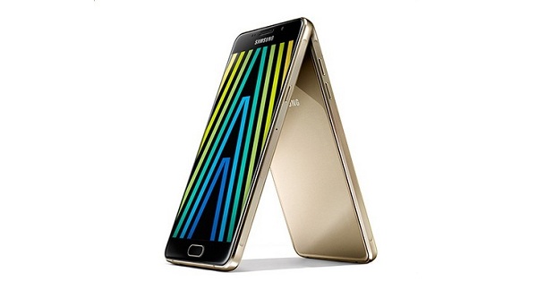 สิ้นสุดการรอคอย! Samsung Galaxy A5 และ Samsung Galaxy A7 รุ่นปี 2016 เตรียมวางจำหน่าย 25 มกราคมนี้