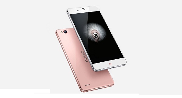 เปิดตัว ZTE Nubia Prague S หน้าจอใหญ่ 5.2 นิ้ว บอดี้โลหะ มาพร้อม RAM 3GB ราคาหมื่นต้นๆ