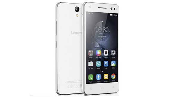 Lenovo VIBE S1 Lite เลอโนโว ไวบ์ เอส1 ไลท์ ราคา