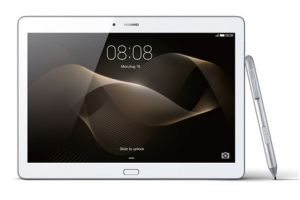 Huawei เปิดตัว Huawei MediaPad M2 ดีไซน์สวยงาม มาพร้อมลำโพงเสียงกระหึ่มถึง 4 ตัว และ Stylus M-Pen