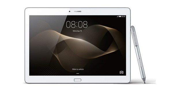 Huawei เปิดตัว Huawei MediaPad M2 ดีไซน์สวยงาม มาพร้อมลำโพงเสียงกระหึ่มถึง 4 ตัว และ Stylus M-Pen