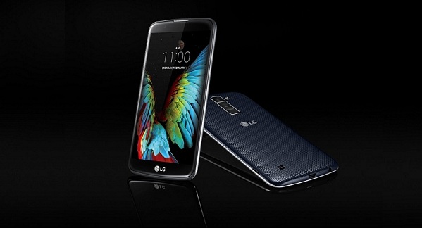 LG เปิดตัว LG K10 และ LG K7 สมาร์ทโฟนซีรีส์ K รุ่นใหม่ สเปคระดับกลาง ดีไซน์สวยพรีเมียม