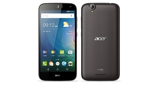 Acer Liquid Z630 เอเซอร์ ลิควิด ซี630