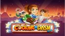 เกมสุดฮิต Cooking Dash 2016 เพลิดเพลินไปกับเกมขยายกิจการร้านอาหารสุดสนุกกันเถอะ!