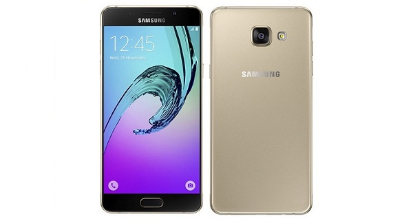 Samsung Galaxy A5 (2016) ซัมซุง กาแล็คซี่ เอ 5 (2016) ราคา