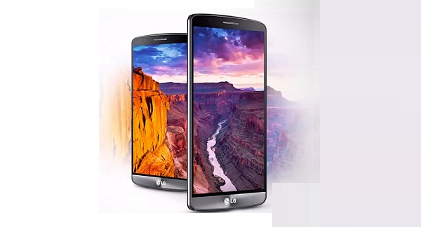 หลุดพิมพ์เขียว LG G5 ดีไซน์ใหม่ มีปุ่มปรับระดับเสียงด้านข้าง