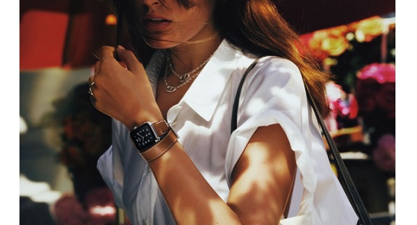 Apple Watch รุ่น Hermès Edition จะเริ่มวางจำหน่ายทางออนไลน์ 22 มกราคมนี้