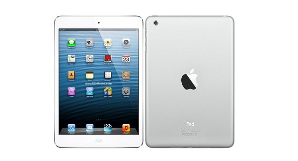 เผยผลสำรวจ iPad mini มียอดจำหน่ายสูงสุดในตระกูลแท็บเล็ตของ Apple ช่วงไตรมาสสุดท้ายของปี 2015