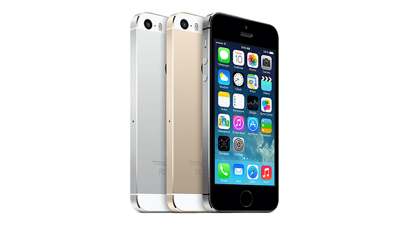 ด่วน!!! TrueMove H จัดโปรโมชั่น ลดราคา iPhone 5s เหลือ 7,900 บาท ถึง 31 มกราคมนี้เท่านั้น