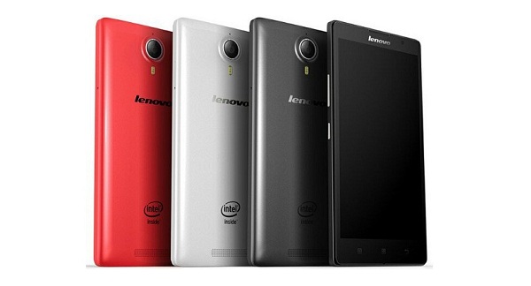 Lenovo K80M เลอโนโว เค80เอ็ม ราคา