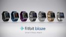 แนะนำ fitbit blaze นาฬิกาอัจฉริยะสำหรับออกกำลังกาย