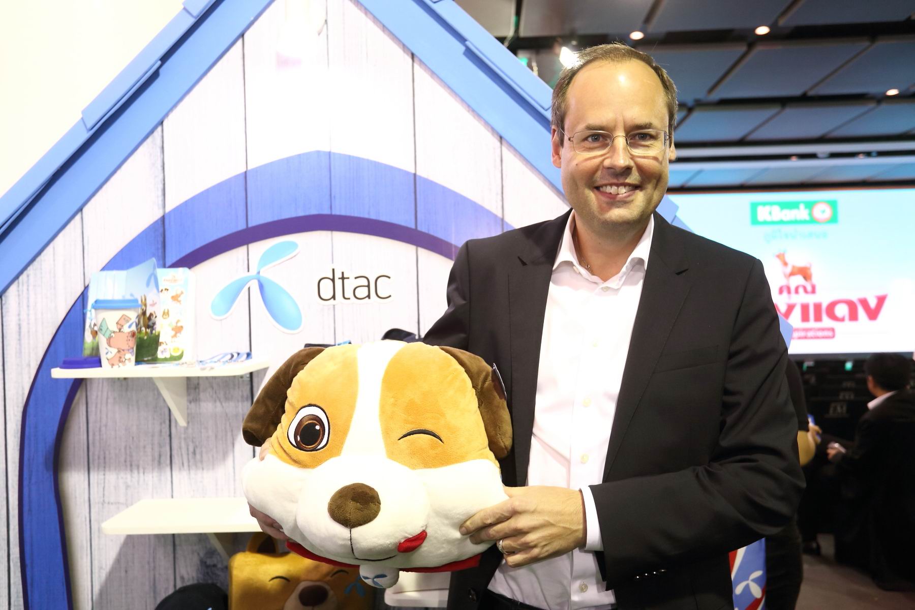 dtac ฉลองวันเด็ก จัดภาพยนตร์ “คุณทองแดง” รอบพิเศษพร้อมกัน 5 จังหวัด