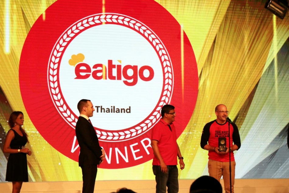 Eatigo แอปฯ จองร้านอาหาร ความสำเร็จที่พร้อมเสิร์ฟคู่กับความอร่อย