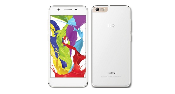 i-mobile IQ X PRO 3 ไอโมบาย ไอคิว เอ็กซ์ โปร 3 ราคา