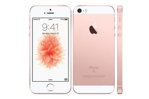 iPhone SE อัปเดตข้อมูลล่าสุด ราคา สเปค วันเปิดตัว และวันวางจำหน่าย ประจำสัปดาห์