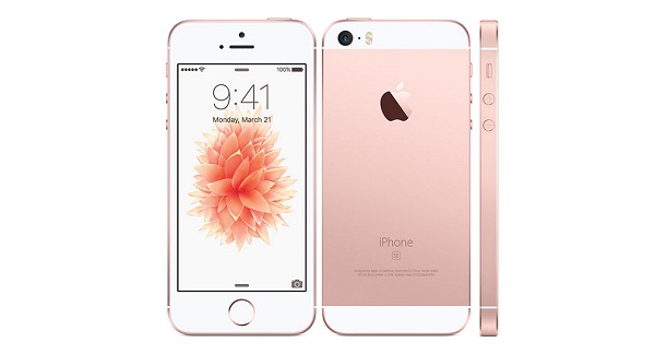 iPhone SE อัปเดตข้อมูลล่าสุด ราคา สเปค วันเปิดตัว และวันวางจำหน่าย ประจำสัปดาห์