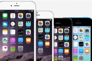 Apple เผย! ทำยอดไตรมาสแรกได้ตามเป้า แต่ยอดจำหน่าย iPhone ล่วงลงจากปีที่แล้ว