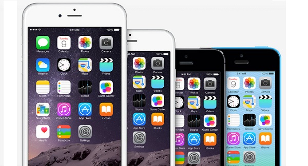 Apple เผย! ทำยอดไตรมาสแรกได้ตามเป้า แต่ยอดจำหน่าย iPhone ล่วงลงจากปีที่แล้ว