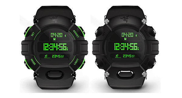 Razer เปิด Razer Nabu Watch ตัวนาฬิกาดิจิทัลอัจฉริยะ คุณสมบัติครบครัน ฟังก์ชันล้ำสมัย