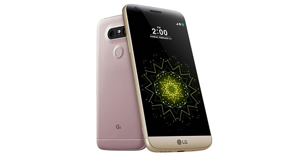 LG G5 อัปเดตข้อมูลล่าสุด ราคา สเปค วันเปิดตัว และวันวางจำหน่าย ประจำสัปดาห์