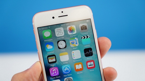 เผยผลทดสอบ iOS 9.2.1 เวอร์ชั่นล่าสุด ทำให้ iPhone 4s และ iPhone 5 ทำงานได้เร็วขึ้น!!