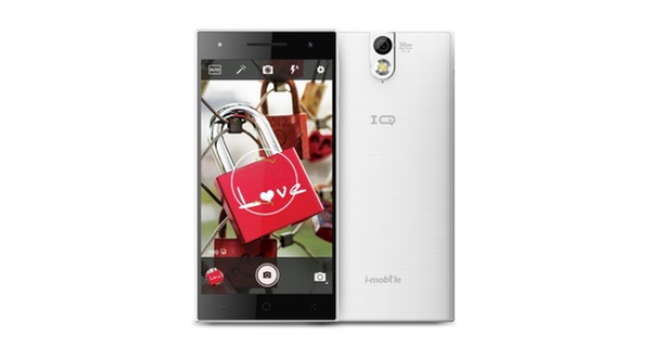 i-mobile IQ X PRO 2 ไอโมบาย ไอคิว เอ็กซ์ โปร 2 ราคา