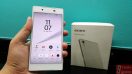 รีวิว Sony Xperia™ Z5 สมาร์ทโฟนระดับไฮเอนด์ โดดเด่นที่กล้อง