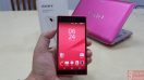 รีวิว Sony Xperia Z5 Compact เครื่องเล็ก สเปคแรง